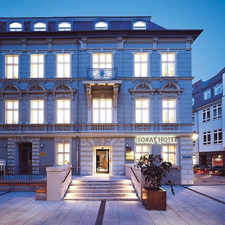 Sorat Hotel Cottbus Exterior photo