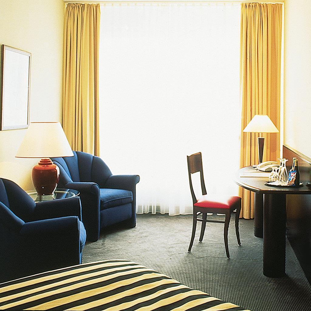 Sorat Hotel Cottbus Room photo