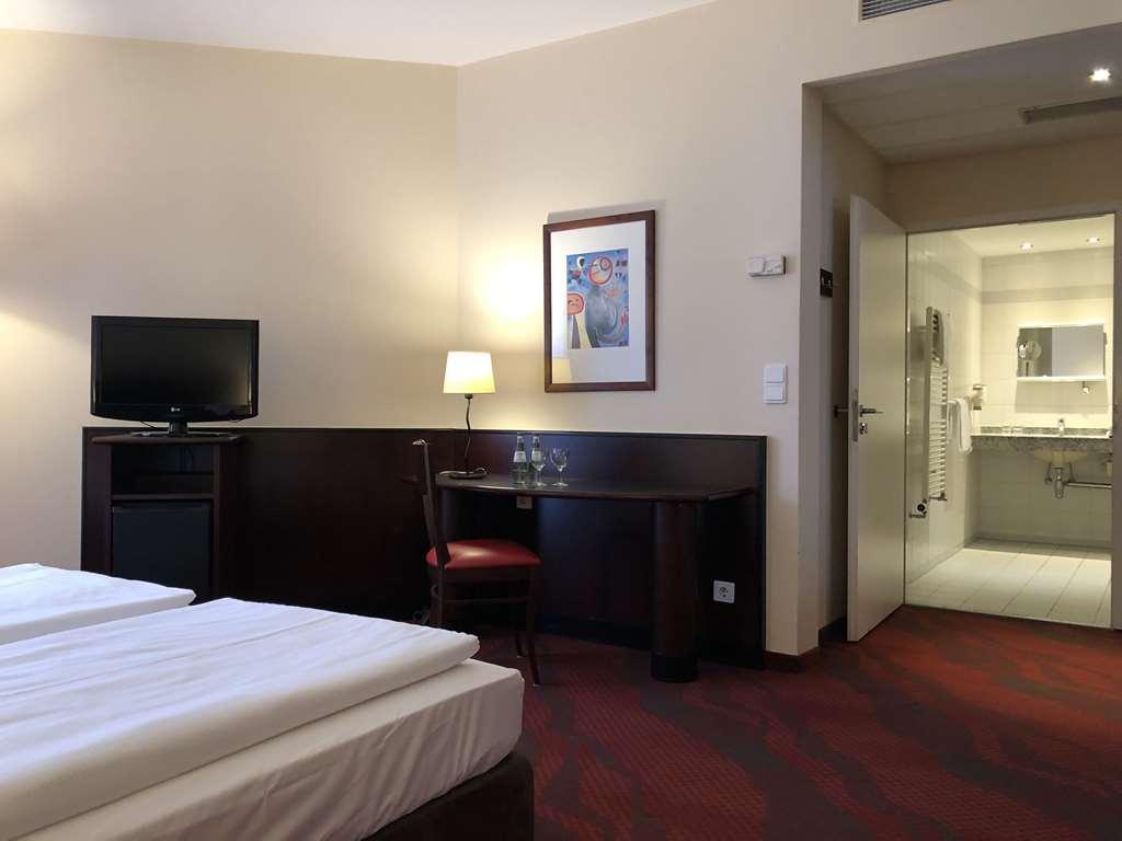 Sorat Hotel Cottbus Room photo