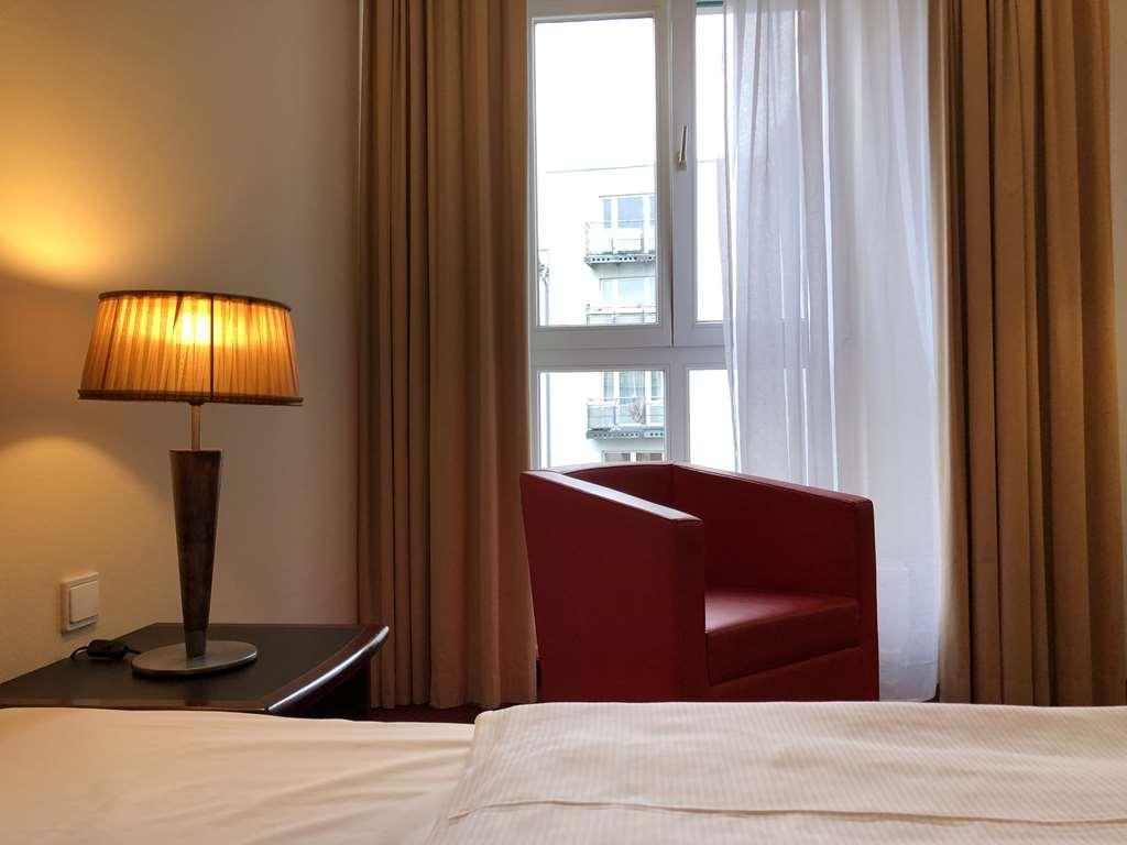 Sorat Hotel Cottbus Room photo