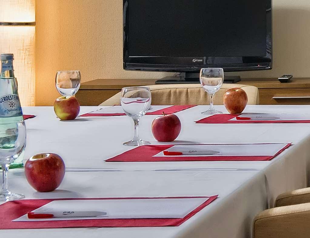 Sorat Hotel Cottbus Facilities photo