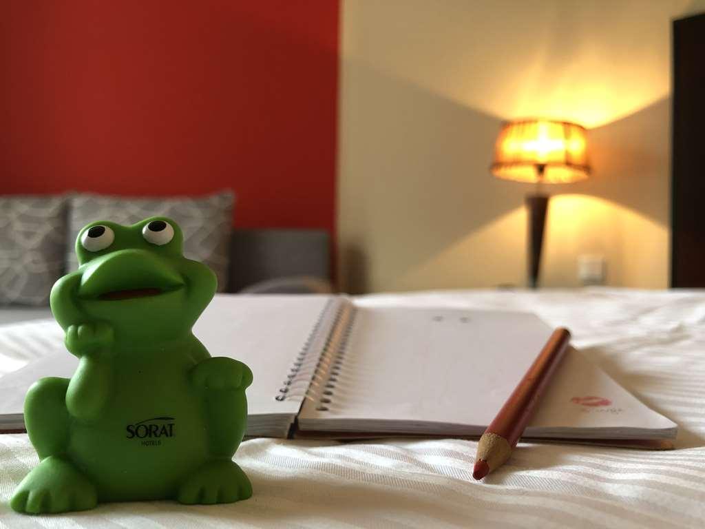 Sorat Hotel Cottbus Room photo