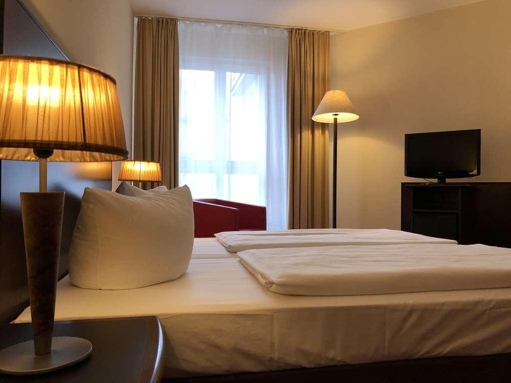 Sorat Hotel Cottbus Room photo