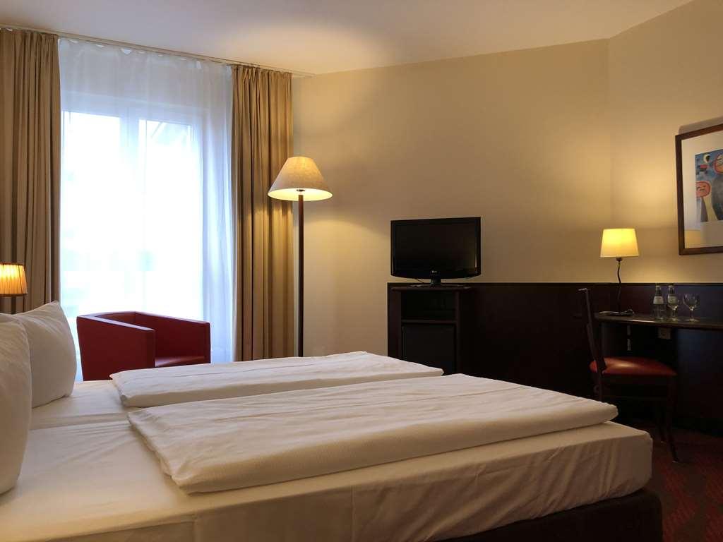 Sorat Hotel Cottbus Room photo