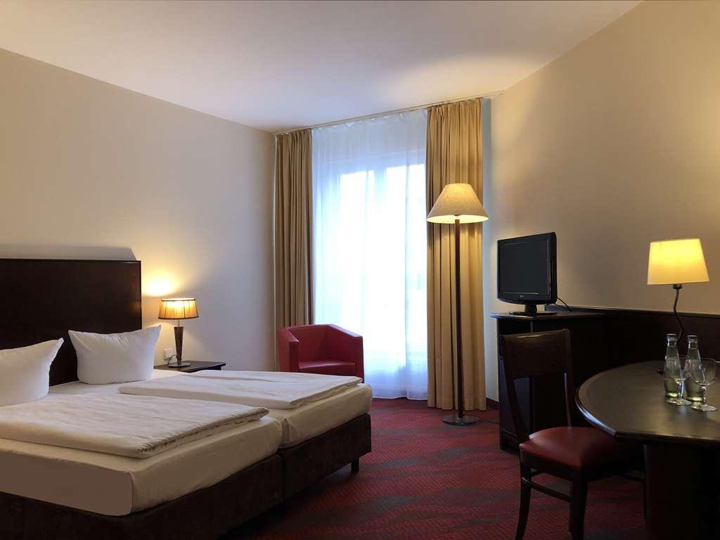 Sorat Hotel Cottbus Room photo