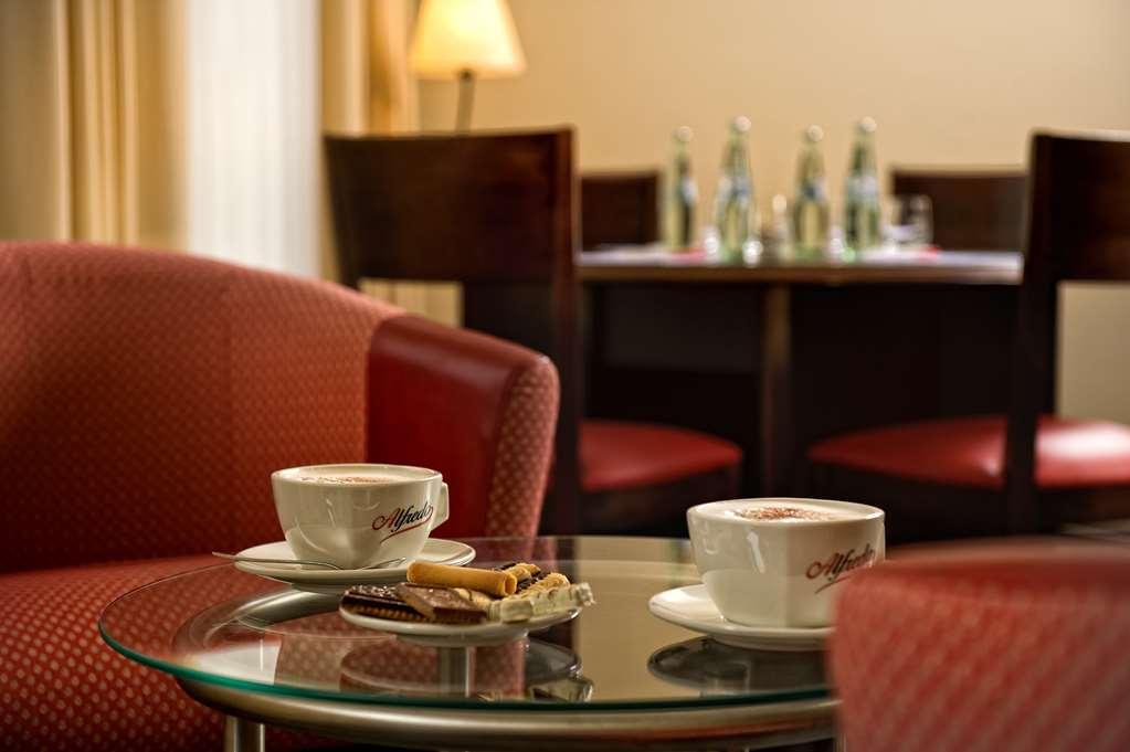 Sorat Hotel Cottbus Facilities photo
