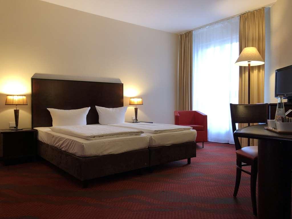 Sorat Hotel Cottbus Room photo