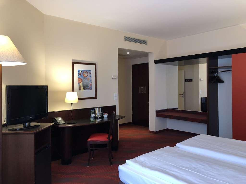 Sorat Hotel Cottbus Room photo