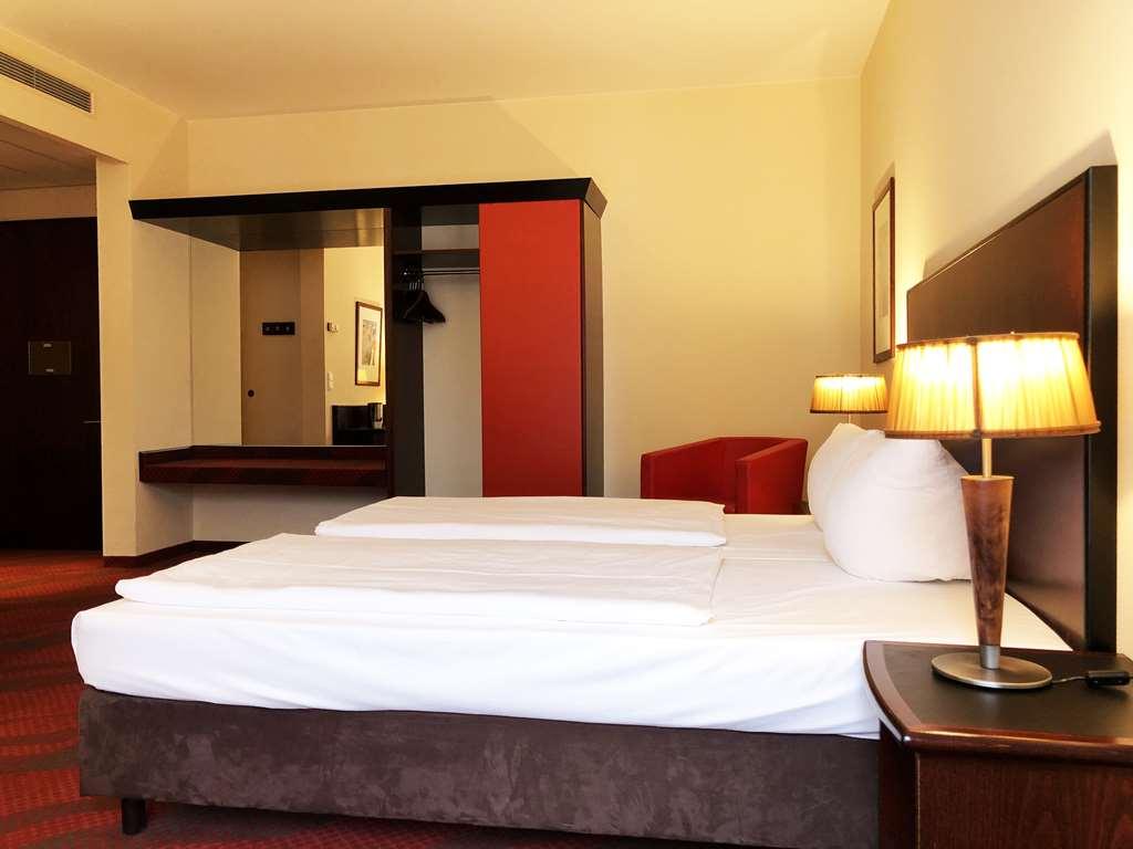 Sorat Hotel Cottbus Room photo