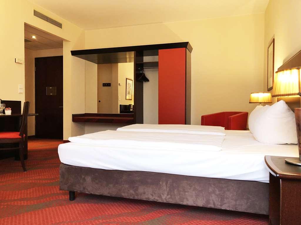 Sorat Hotel Cottbus Room photo