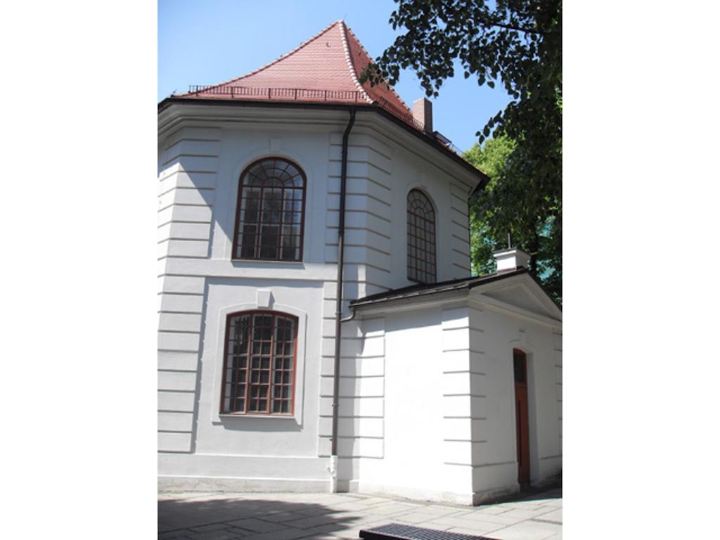 Sorat Hotel Cottbus Exterior photo