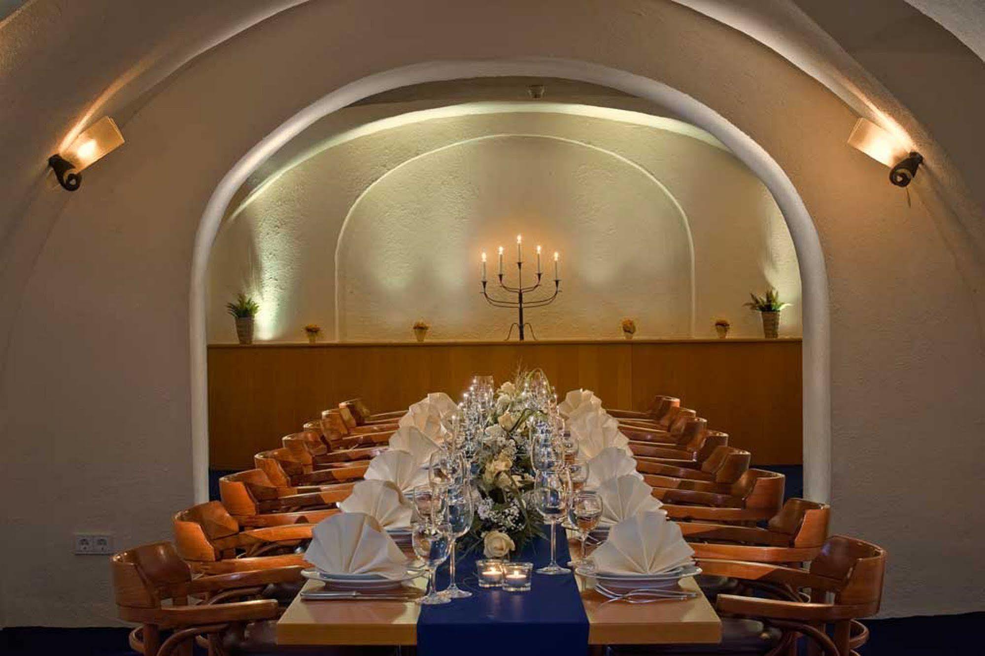 Sorat Hotel Cottbus Business photo