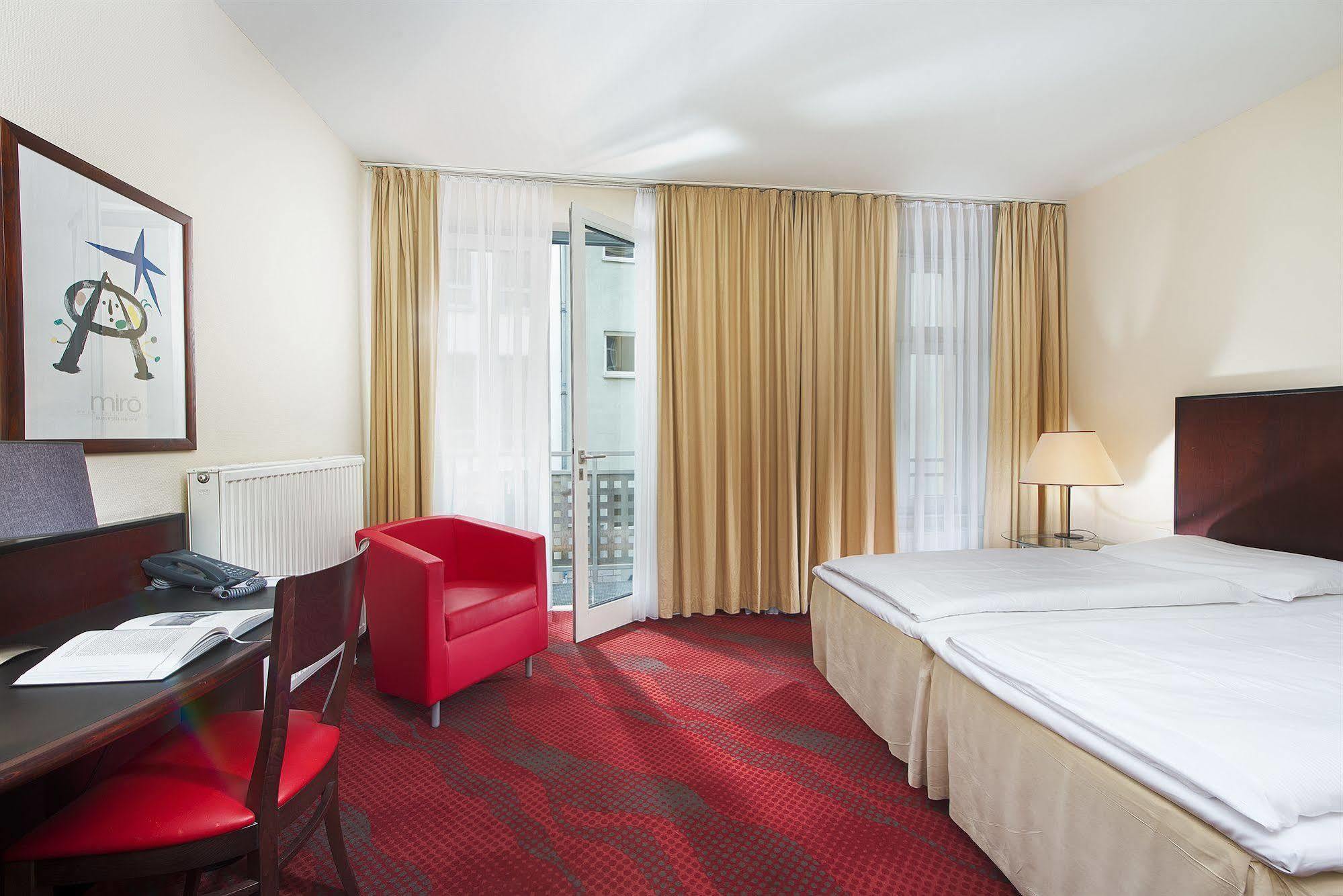 Sorat Hotel Cottbus Room photo