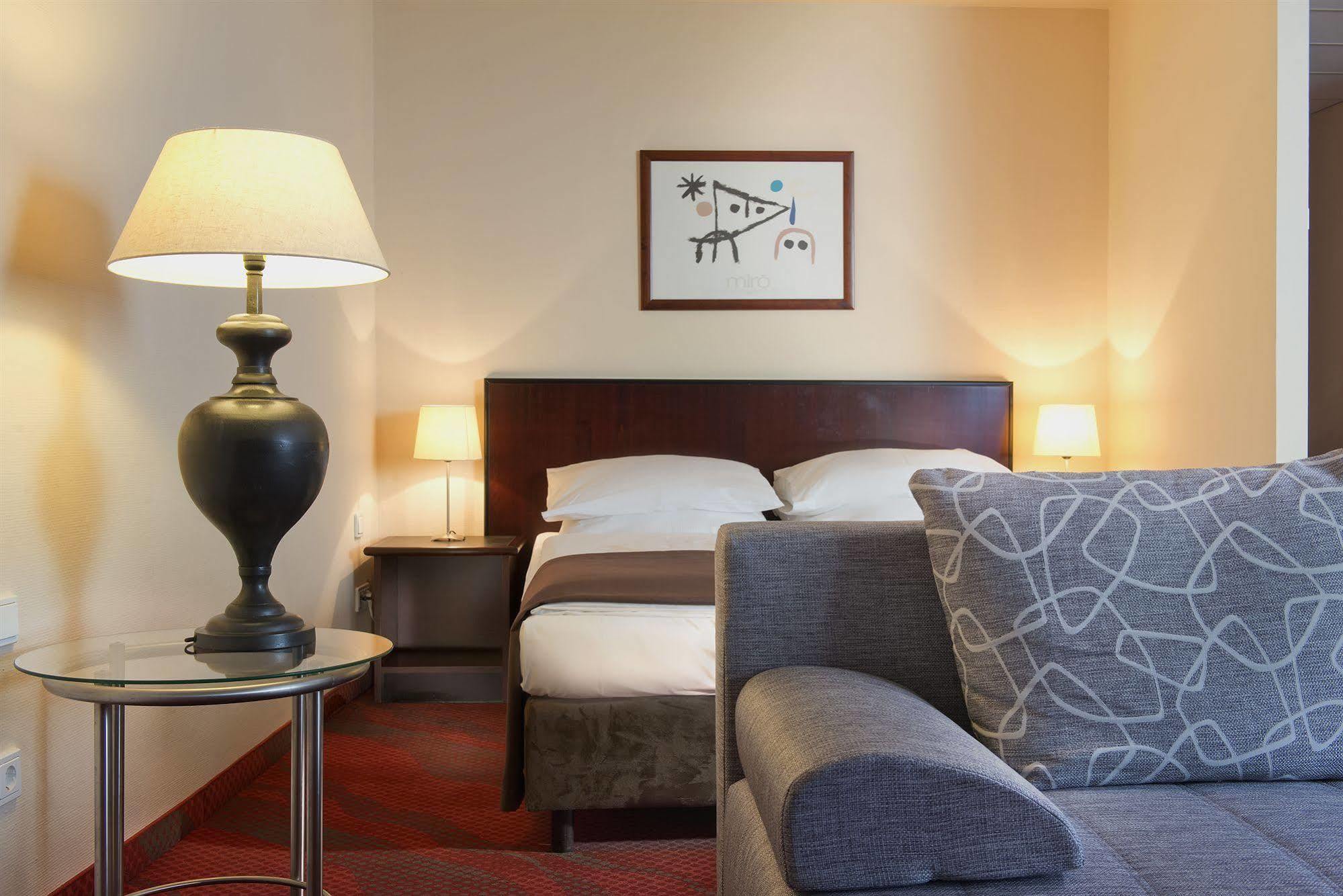 Sorat Hotel Cottbus Room photo